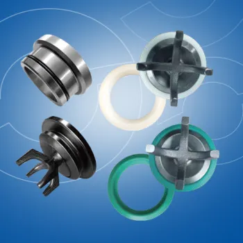 Effective Frac Pump Expendables for Oilfield Operations