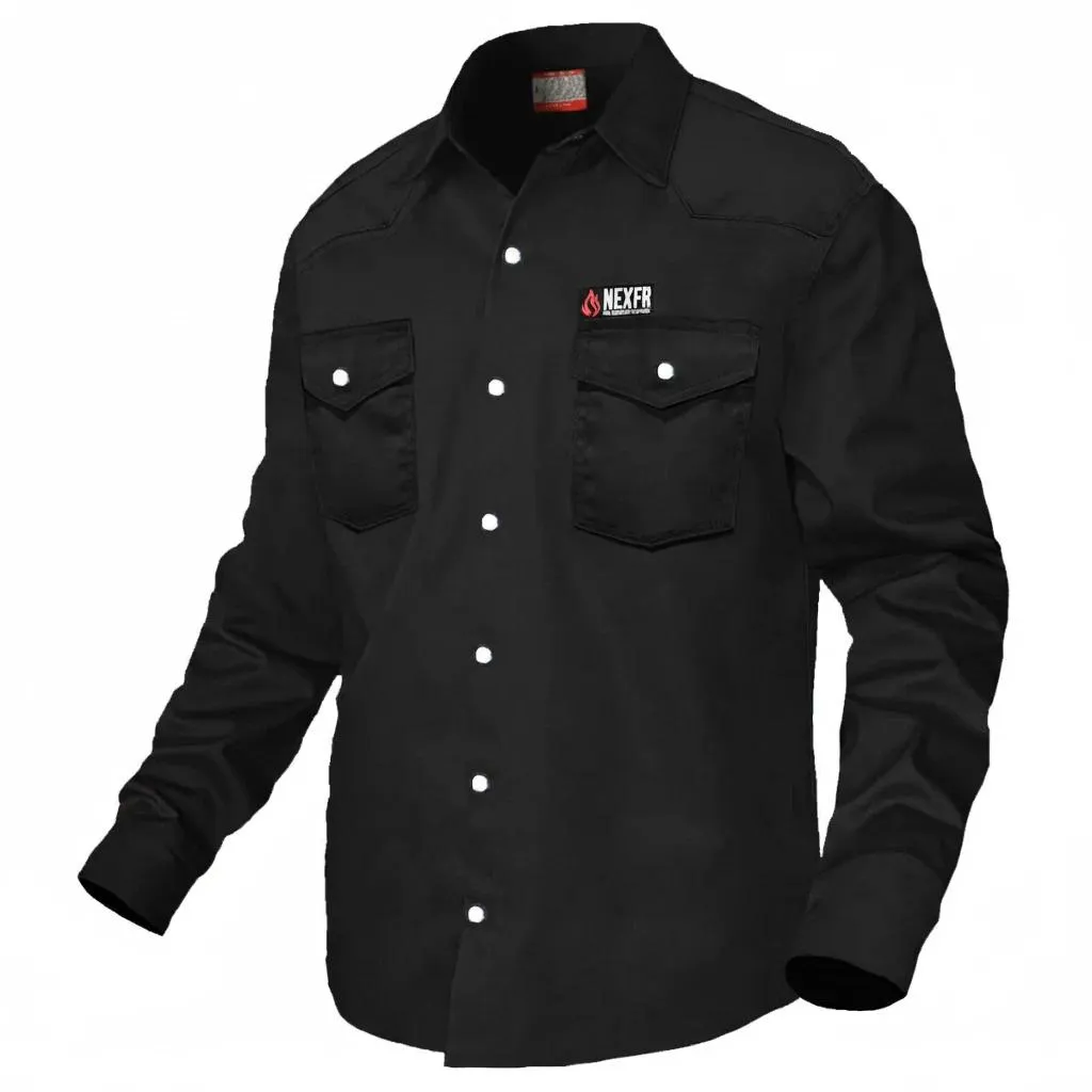 The Best Welding Shirts for 2026
