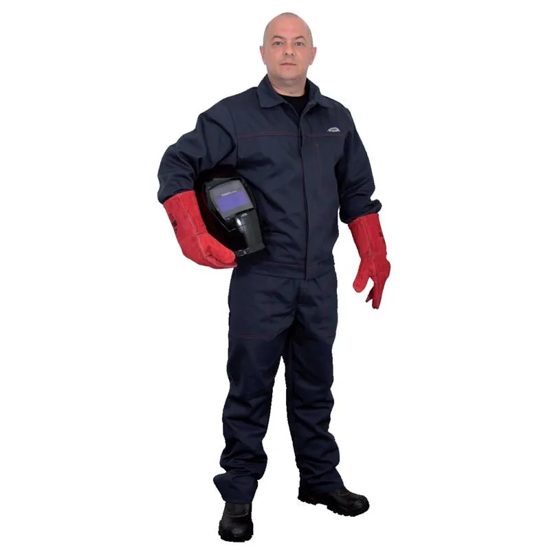 The Best Welding Shirts for 2026