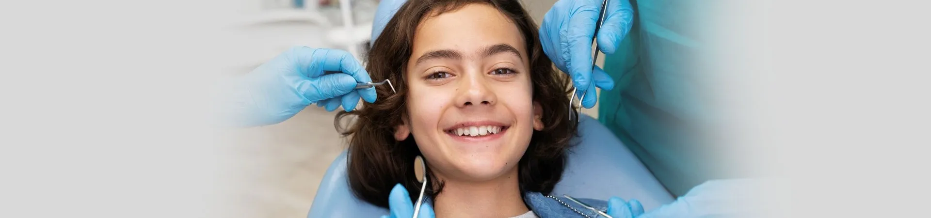 Gentle and Safe Kids Tooth Filling in Vasai for Healthy Smiles