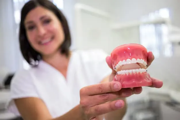 What to Know Before Getting Dentures in Santa Monica