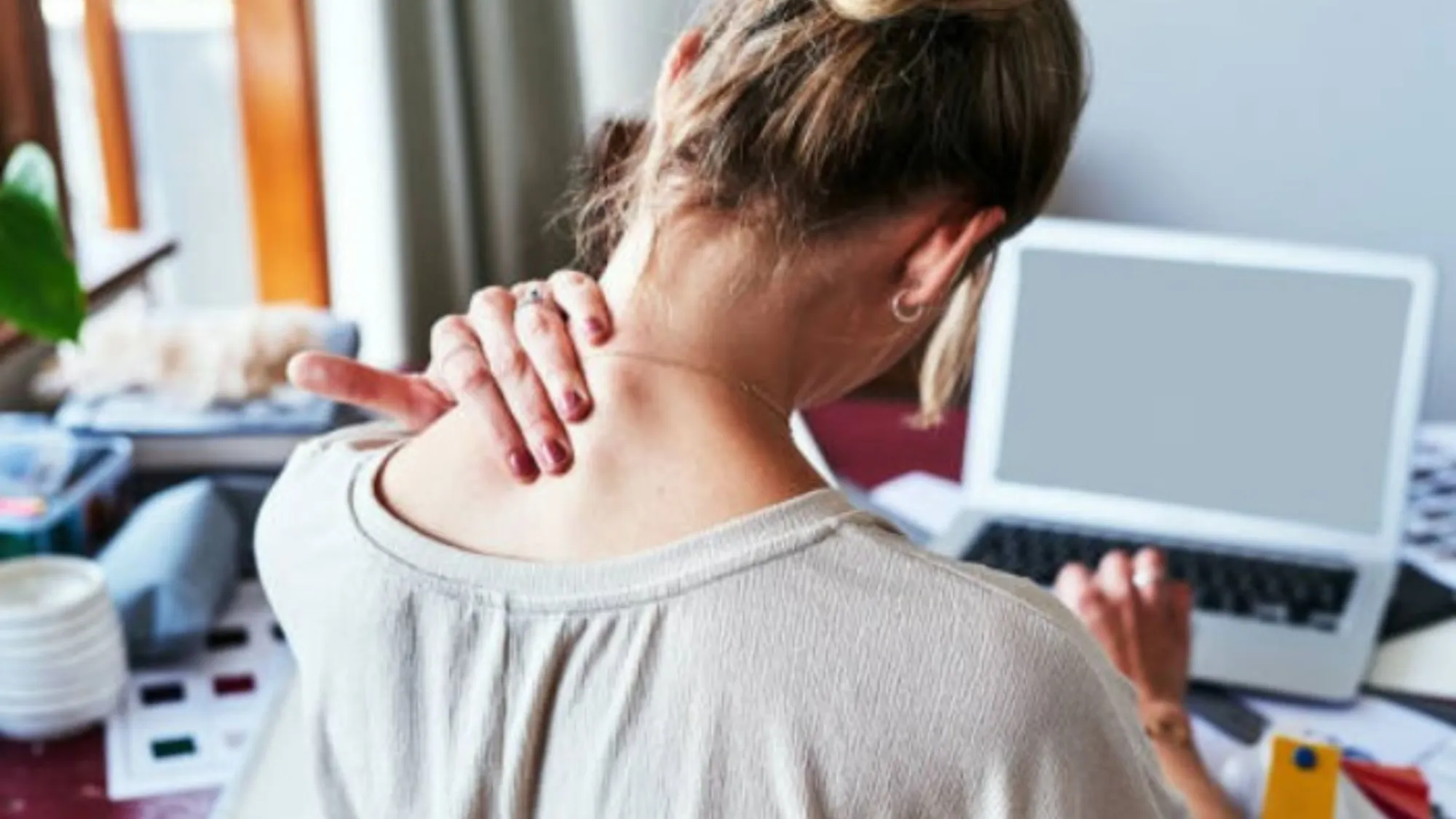Signs You Need Treatment for Chronic Back Pain