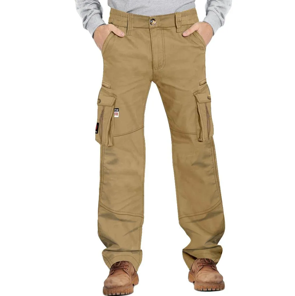 Top 5 Best Welding Pants (2026)