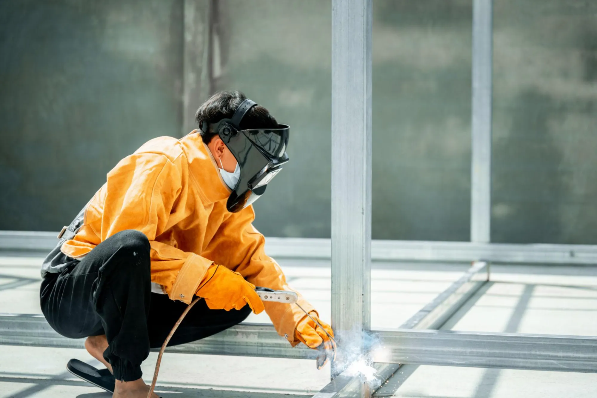 Top 5 Best Welding Pants (2026)