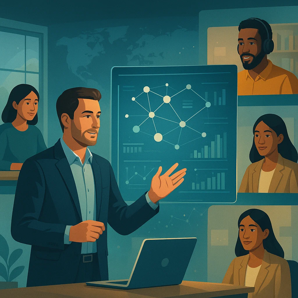 Complete Guide to Remote Team Management Strategies That Work