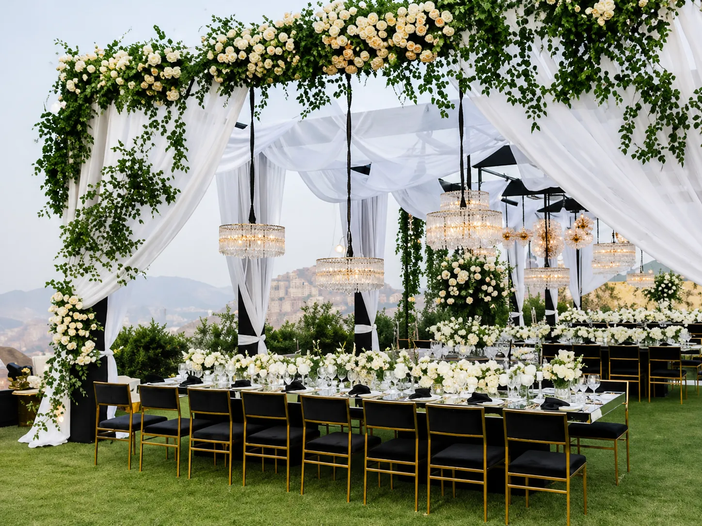 Planning a Wedding in Jaipur? Choose the Right Planner with These Tips