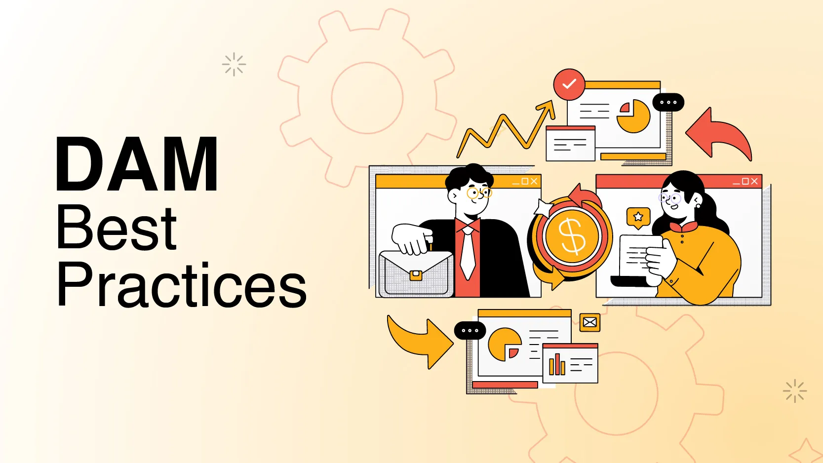 10 Digital Asset Management (DAM) Best Practices
