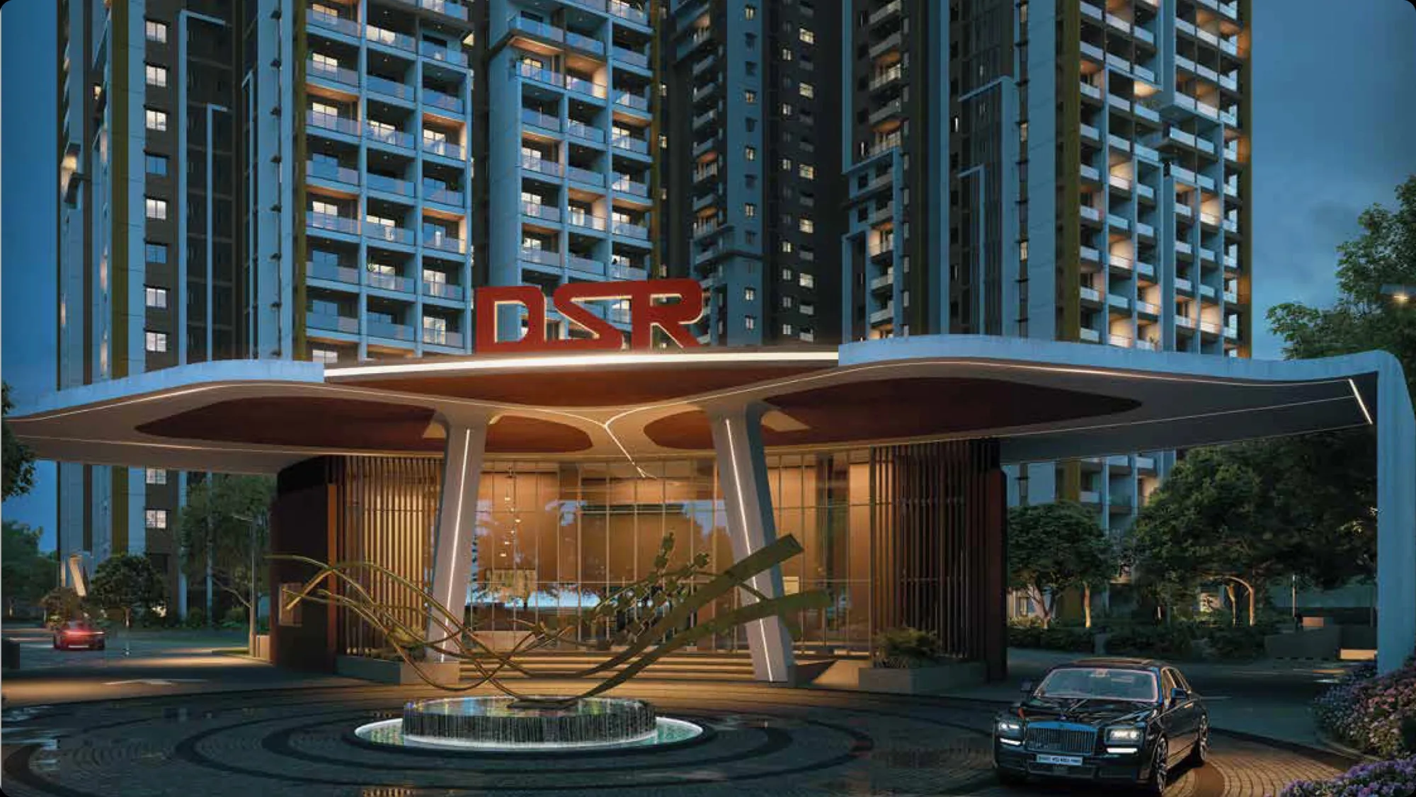What Sets DSR Projects Apart? Discover the Hallmarks of Excellence Behind Every DSR Project