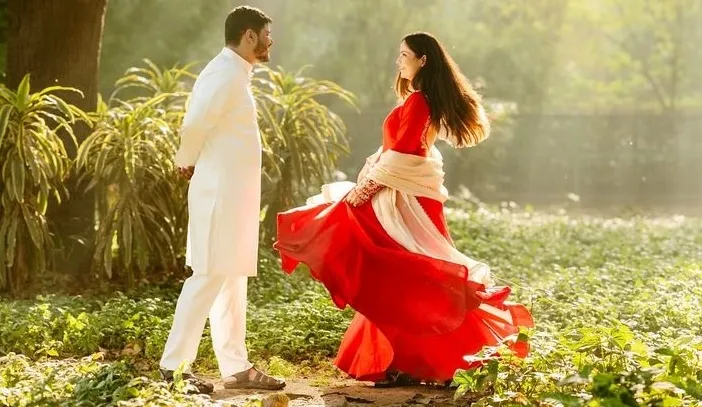 Ultimate Guide to Pre-Wedding Songs: Set the Perfect Mood for Every Celebration
