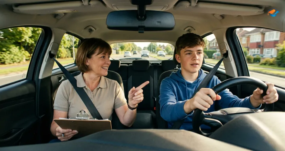 How to Keep Your Students Engaged During Driving Lessons