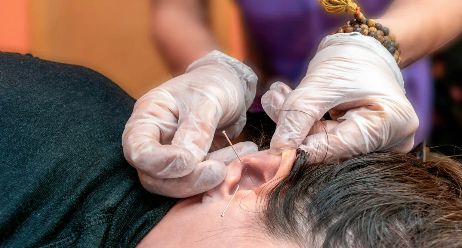 Helix Piercing Houston
