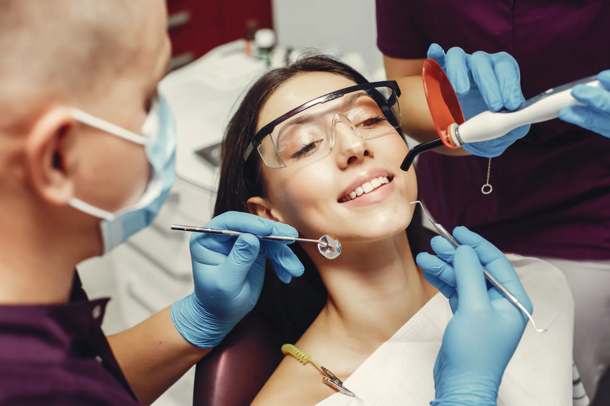 Family-Friendly Orthodontist in Toledo You Can Rely On