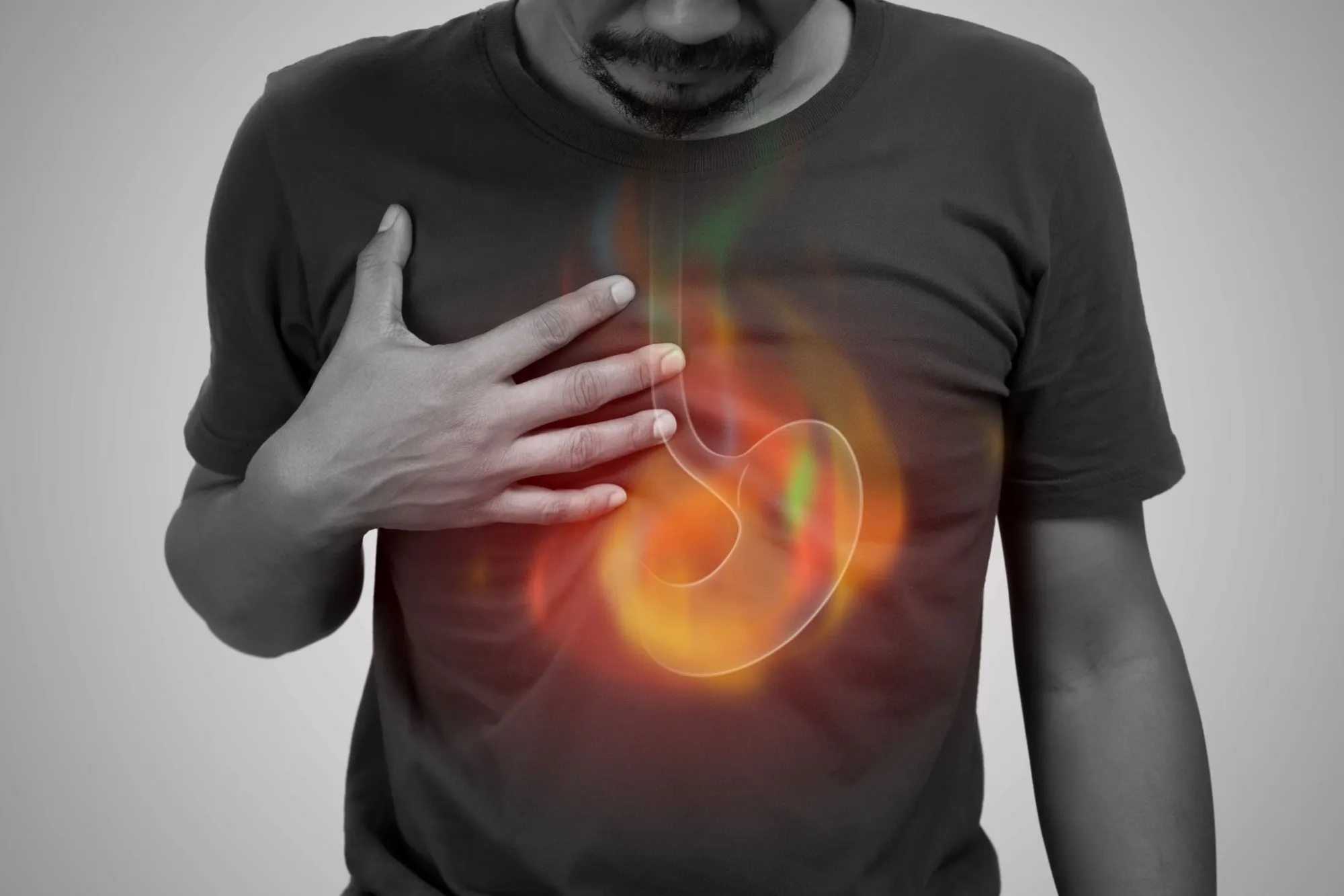 Top GI Clinics in Pune for Digestive Disorders and Treatment