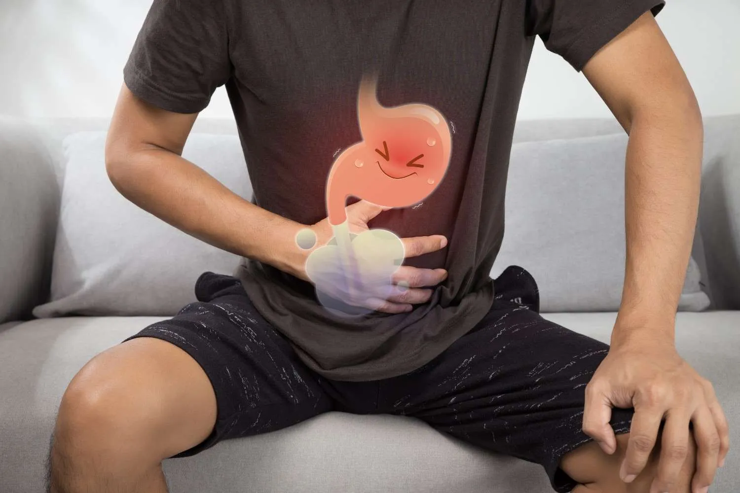 Top GI Clinics in Pune for Digestive Disorders and Treatment