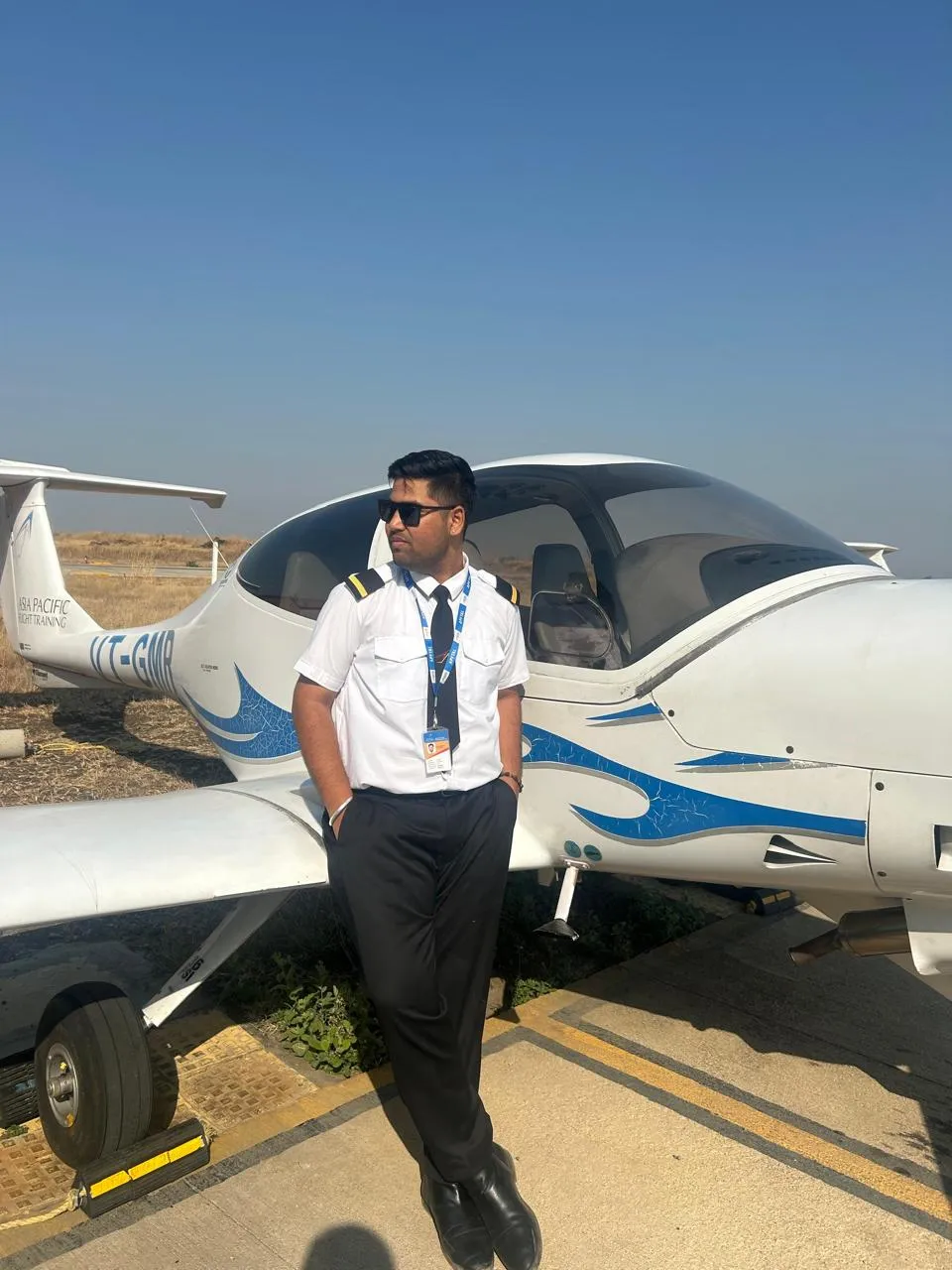 Which Course is Best After 12th to Become a Pilot? A Complete Guide for Aspirants