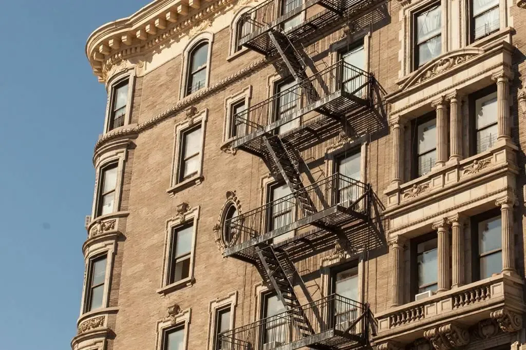 Fire Escape Installation NYC | Safe & Reliable Solutions