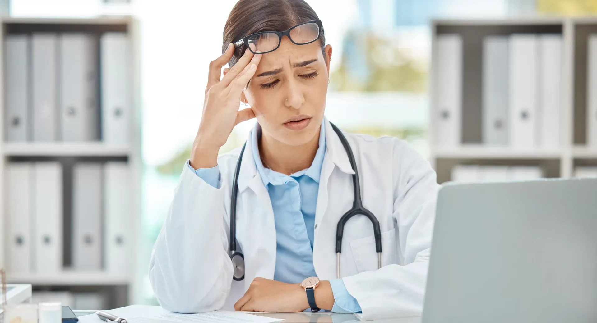 Precision Pain Mapping: How Nerve Blocks Are Changing Headache Diagnosis