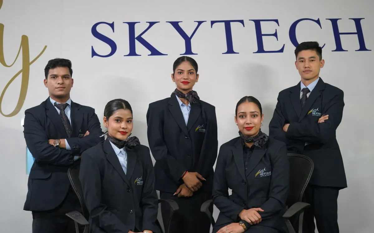 Aviation Course Details: What No One Tells You Before You Enroll