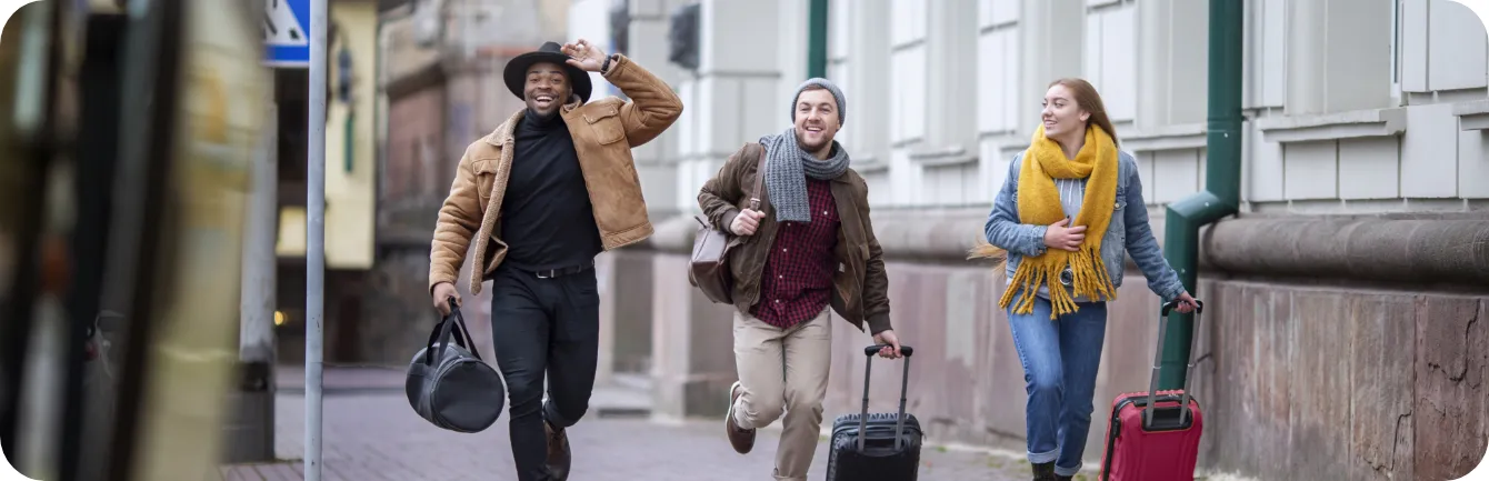 What Do Luxury Travelers Really Expect From a Concierge Service Today?