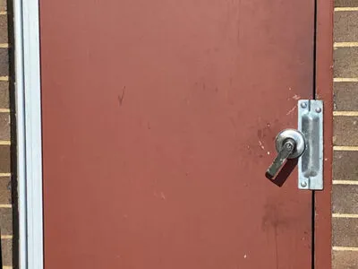 DJ Commercial Door LLC: Your Trusted Partner for the Best Commercial Door Repair Near Me