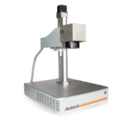 Jewellery Laser Marker for Precise Engraving