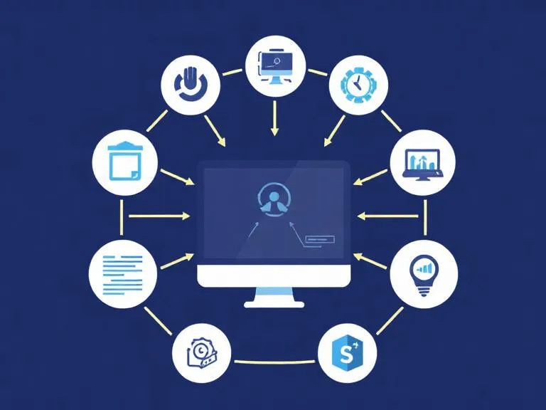 Low Cost Software Automation Tools for Startups to Scale Faster