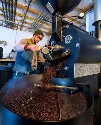 Brew Better at Home with an American Made Coffee Roaster in Santa Rosa