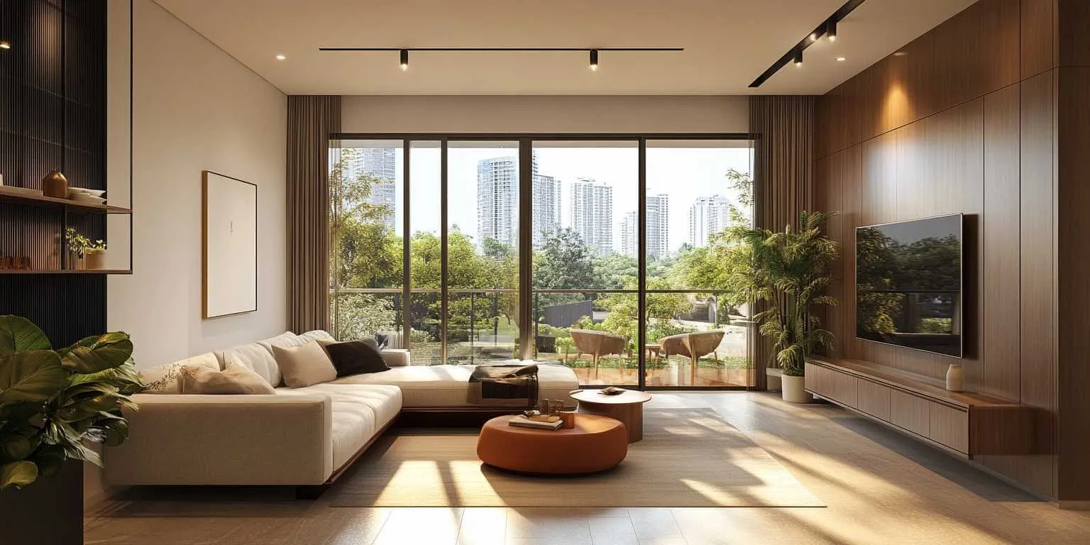 Your Showflat Visit Checklist: What to Look For at Chencharu Close Residences Showflat and Upper Thomson Residences Showflat