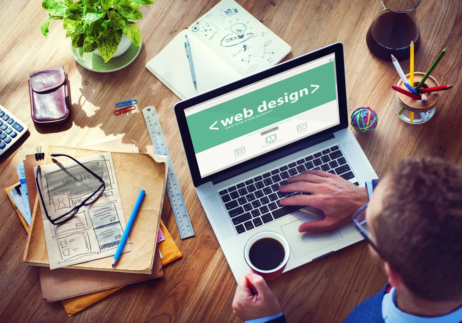 Want a modern website? How web designing in Patiala can transform your brand