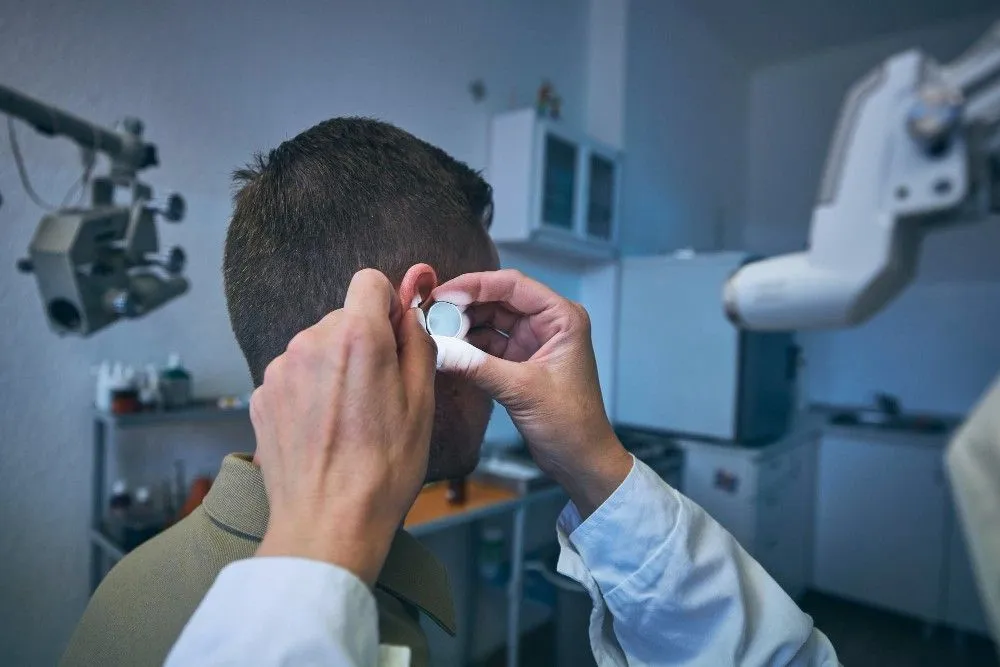 How to Choose the Right Hearing Aid for Your Lifestyle