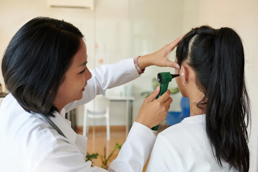How to Choose the Right Hearing Aid for Your Lifestyle