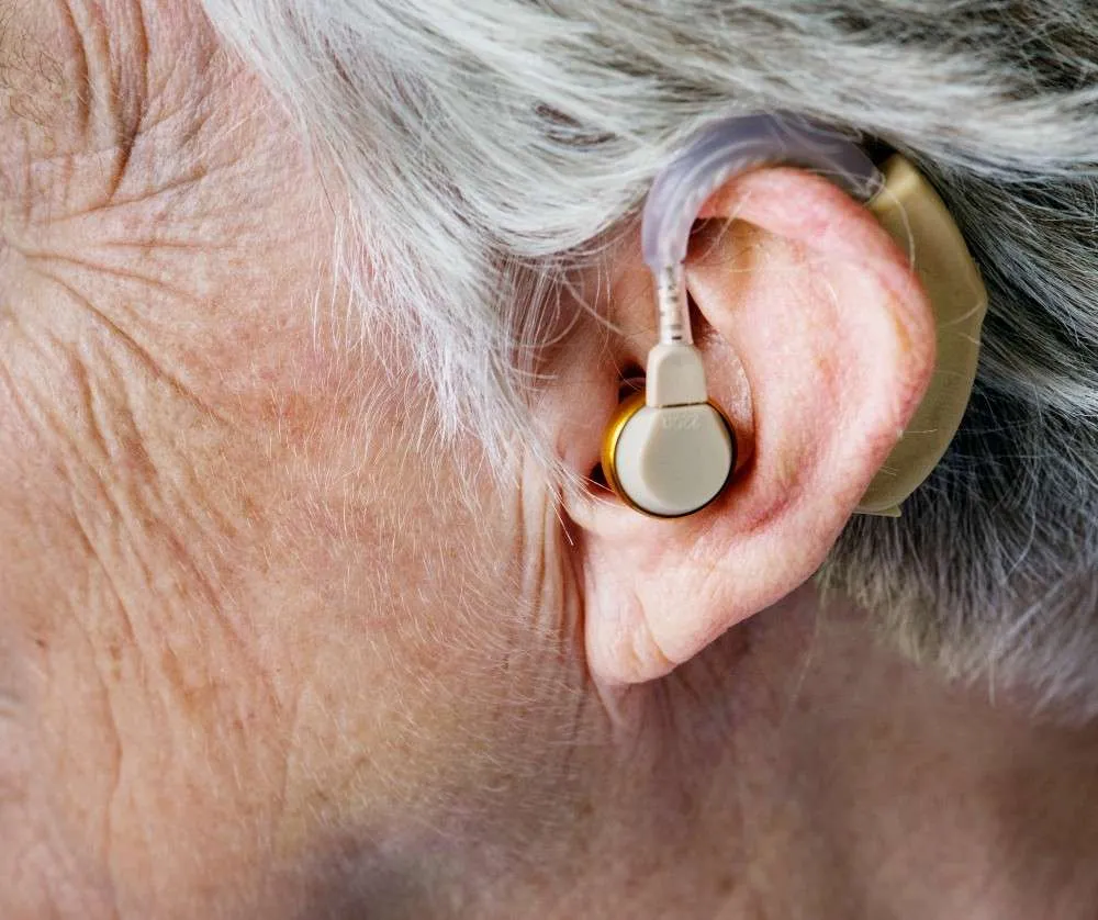 How to Choose the Right Hearing Aid for Your Lifestyle