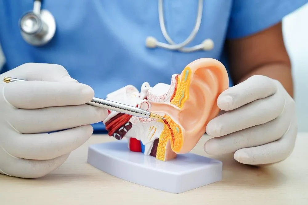 How to Choose the Right Hearing Aid for Your Lifestyle