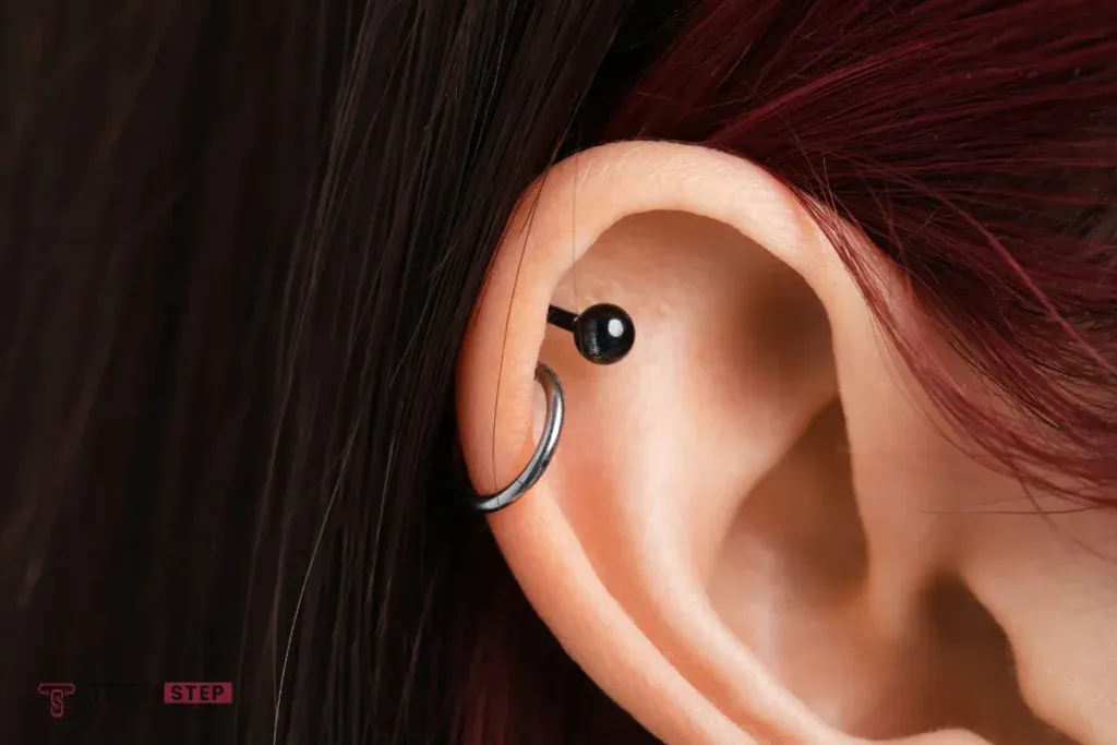 Lobe Piercing Houston – Safe Needle Ear Piercing with Expert Care