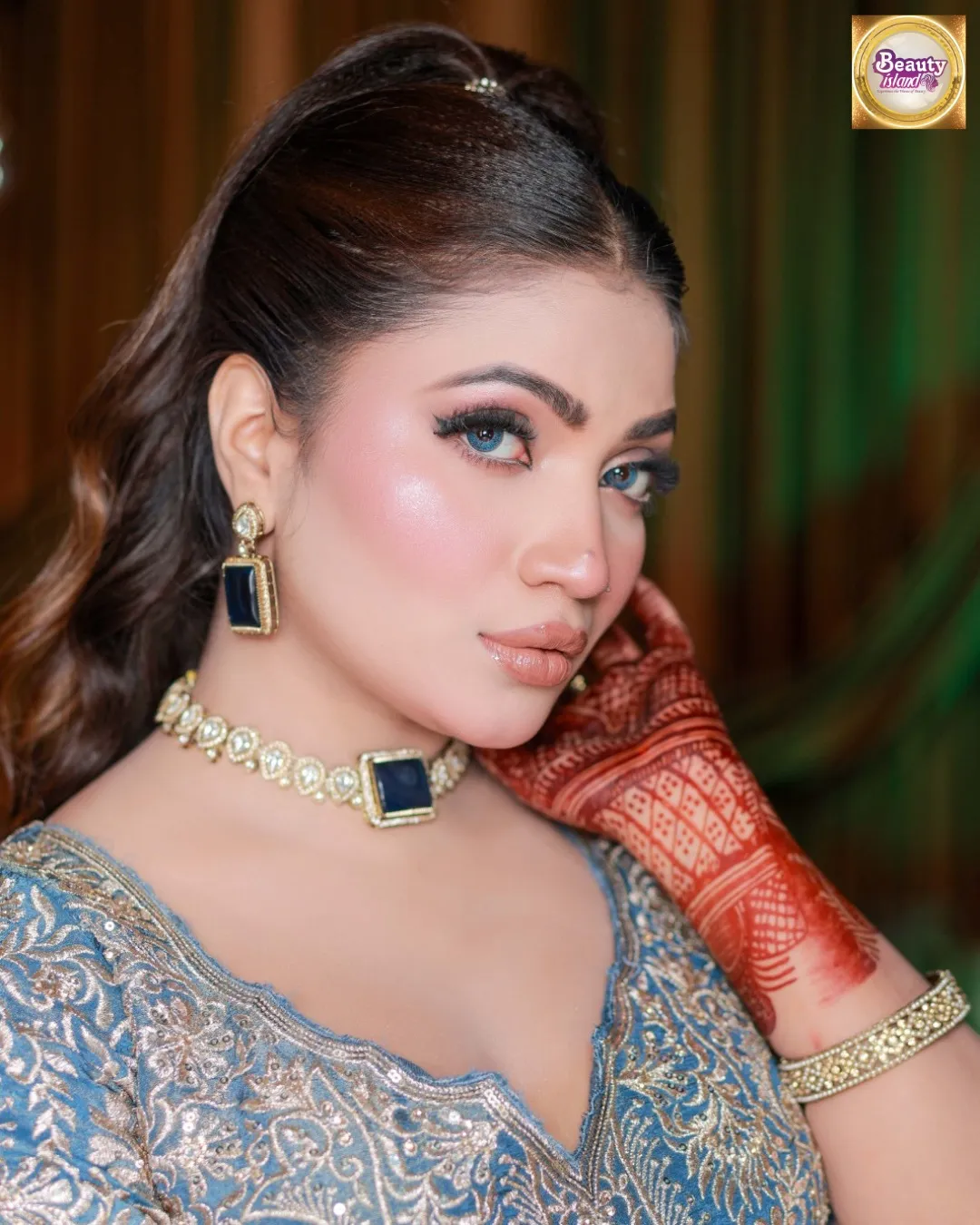 Best Beauty Parlours in Varanasi — A Smart Woman's Guide to Choosing Right
