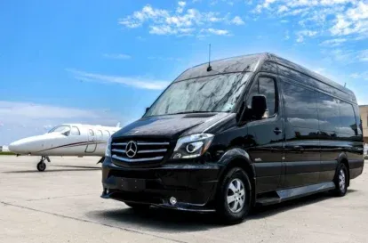 Book the Best Orange County to LAX Luxury SUV Service Today