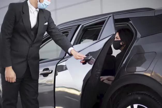 Affordable Airport Drop Off Service Options Explained