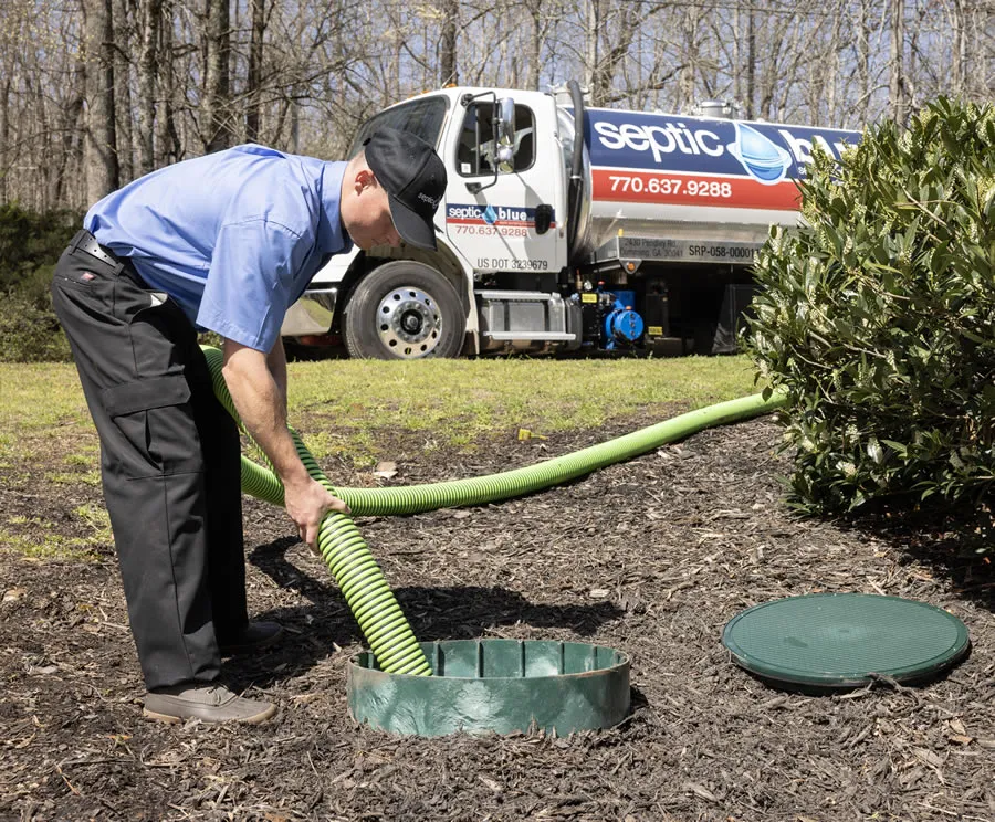 7 Septic Tank Repair Methods We Trust for Strong Systems