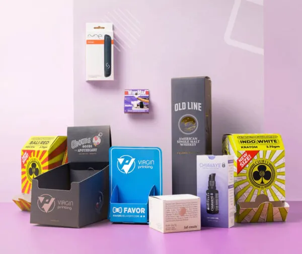 Custom Retail Boxes: Elevate Your Brand with Smart Packaging