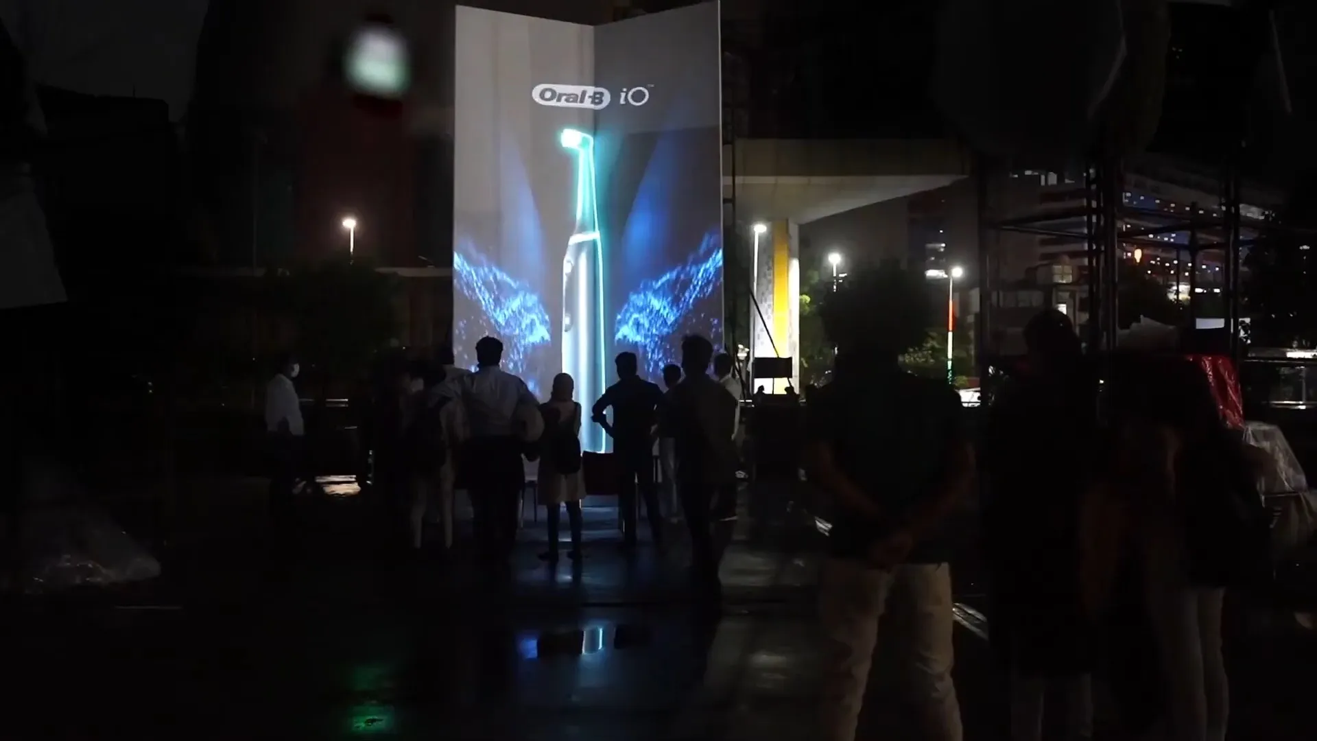 Best Projection Mapping Companies for Automotive and FMCG Brand Campaigns