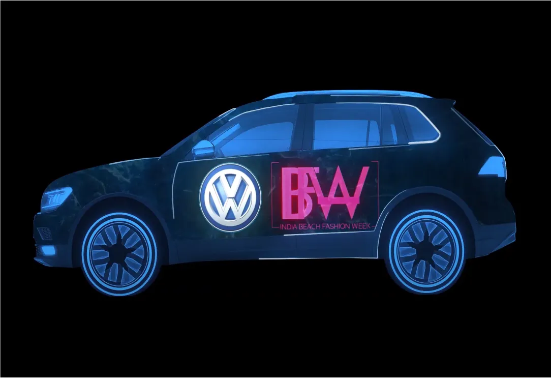 Best Projection Mapping Companies for Automotive and FMCG Brand Campaigns