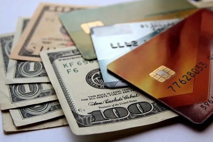 Understanding Credit Card Cashing: What You Need to Know