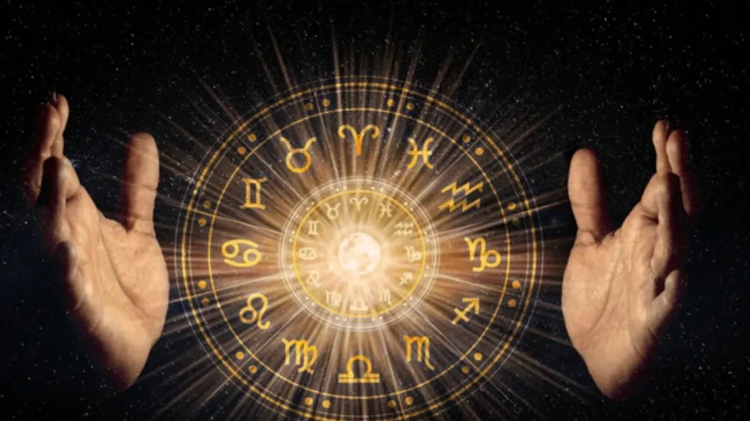 No Therapist, No Coach — Just the Best Astrologer  Who Actually Gets It