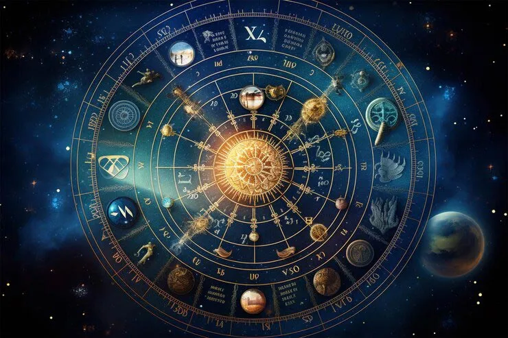 No Therapist, No Coach — Just the Best Astrologer  Who Actually Gets It