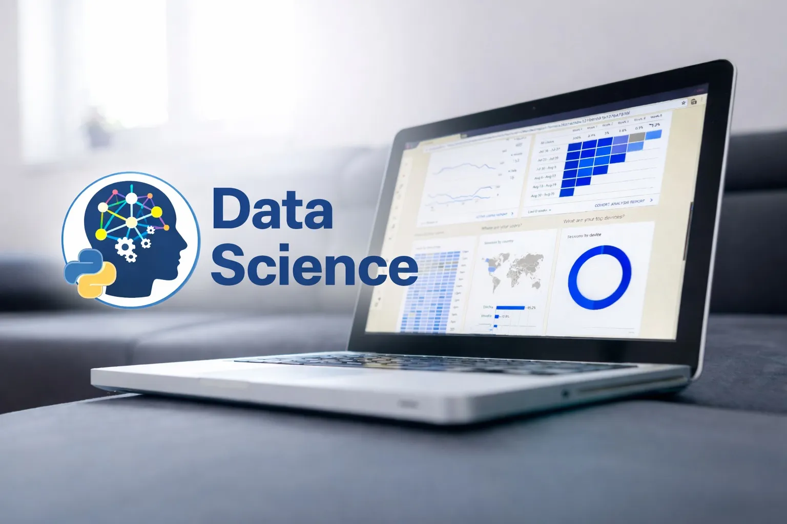 Microsoft Certified Systems Administrator Course | Data Science Course Noida
