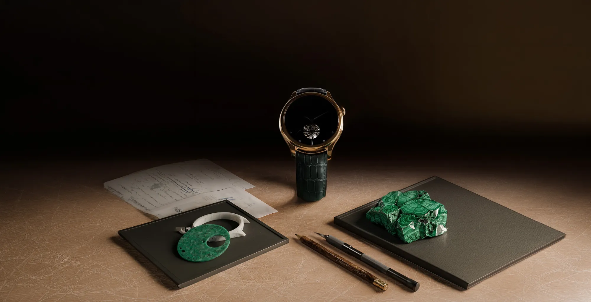 Rotoris Premium Watches: Redefining Style for Modern Men in India