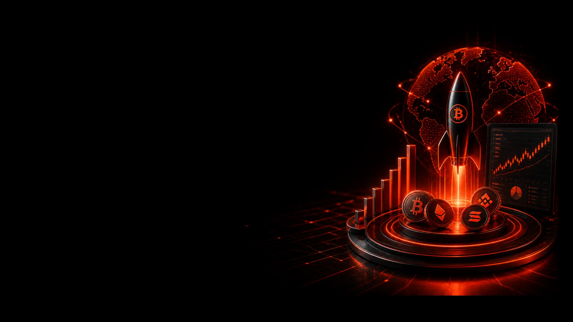Thinking About Starting a Crypto Exchange in 2026? Here Is What You Actually Need to Know