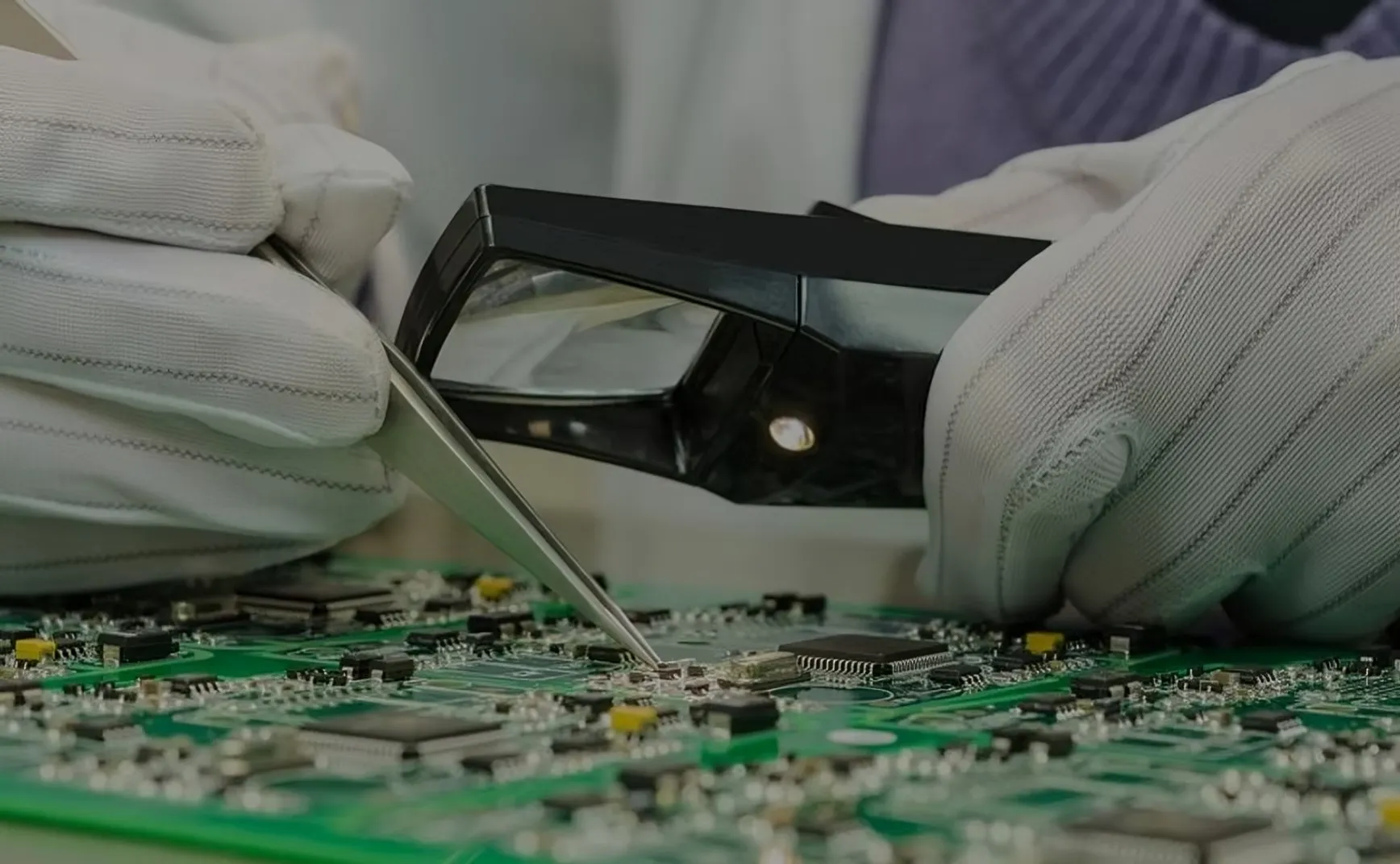 What Is Electronics Contract Manufacturing? Process, Benefits, and How It Works