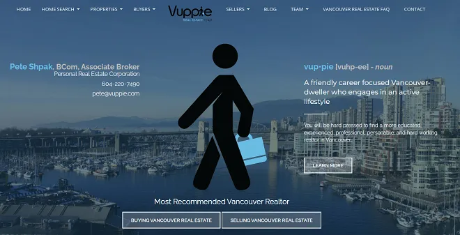 Highest Rated Vancouver Realtors: Securing Your Dream Home in 2026