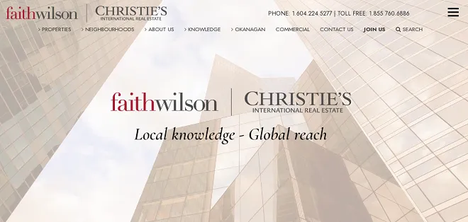 Highest Rated Vancouver Realtors: Securing Your Dream Home in 2026